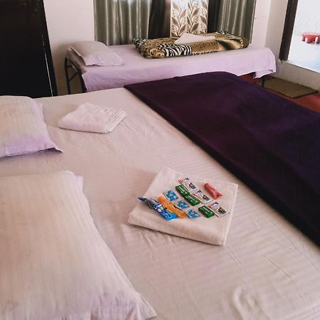 Debbhumi Regency Hotel Sāngla Quarto foto