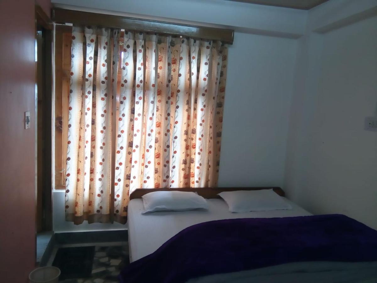 Debbhumi Regency Hotel Sāngla Exterior foto